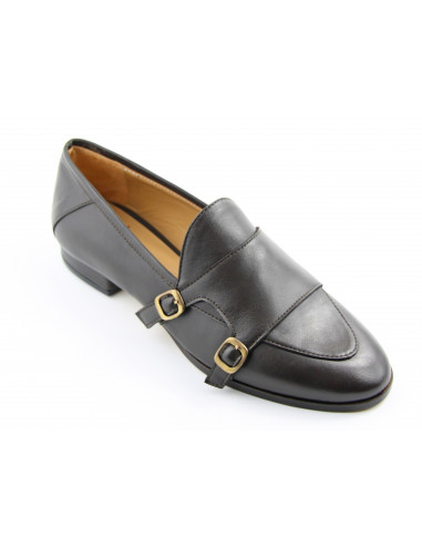 Positano In Love Mocassino artigianale Krizia Negozi Online