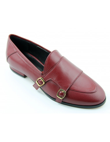 Positano In Love Mocassino artigianale Krizia Acquista Ora