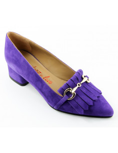 Positano In Love Mocassino artigianale Tilde Vendita calda