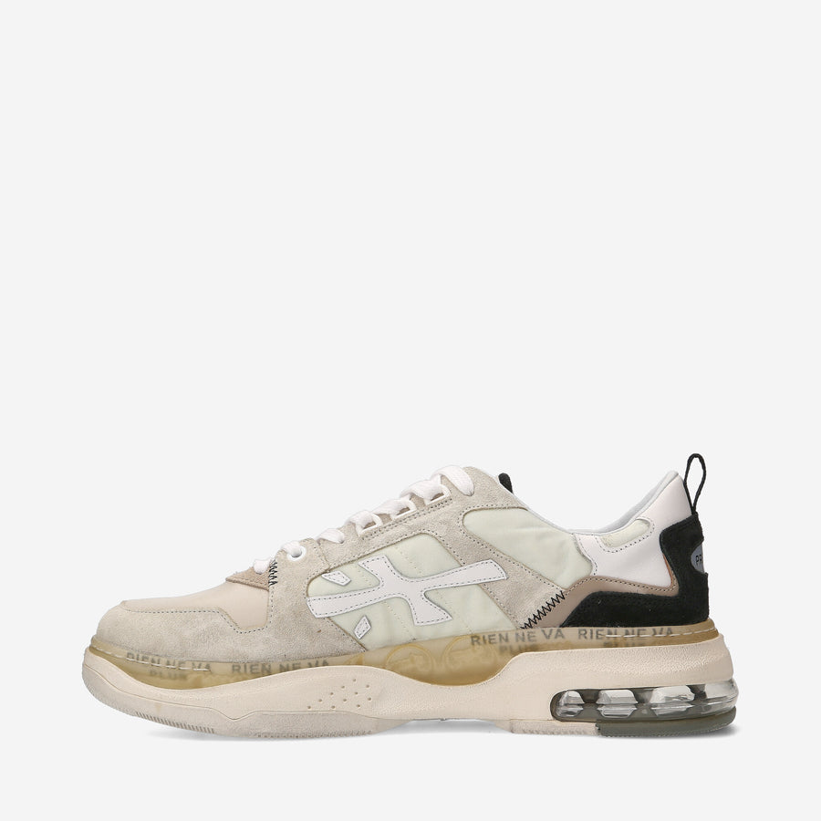 Premiata DRAKE 261 Vendita Calda