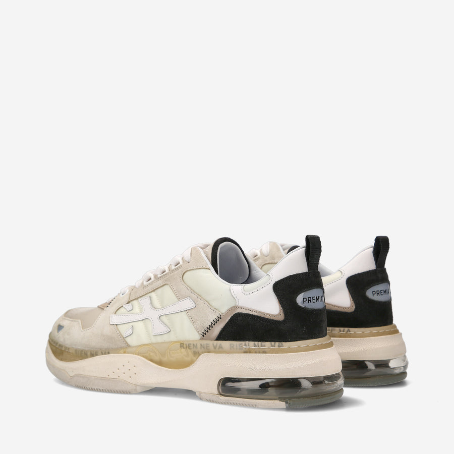 Premiata DRAKE 261 Vendita Calda