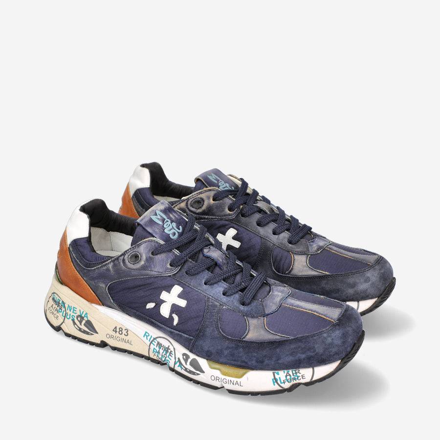 Premiata MASE 3927 Vendita Economica