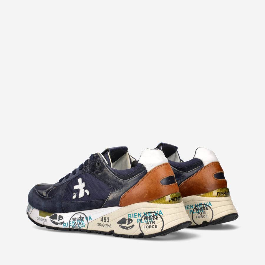 Premiata MASE 3927 Vendita Economica