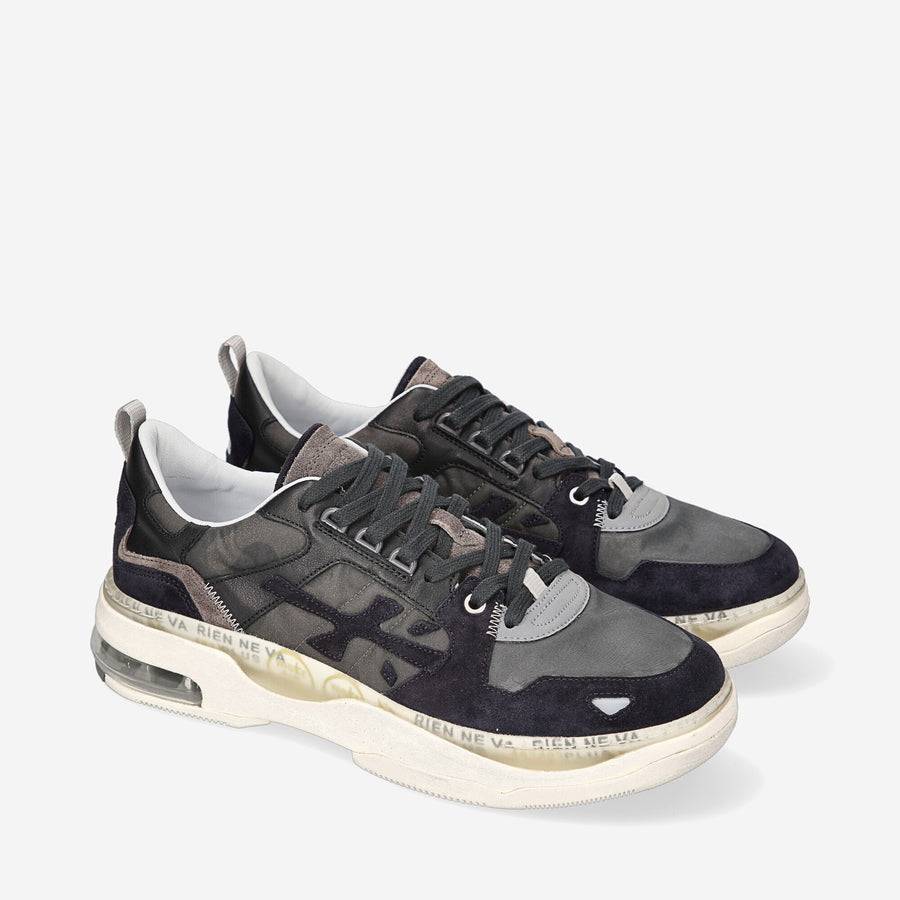 Premiata DRAKE 265 Saldi Di Fabbrica