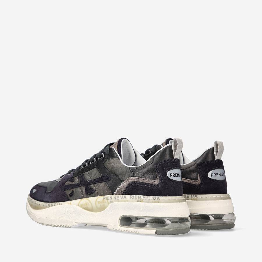 Premiata DRAKE 265 Saldi Di Fabbrica