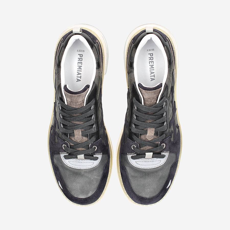 Premiata DRAKE 265 Saldi Di Fabbrica