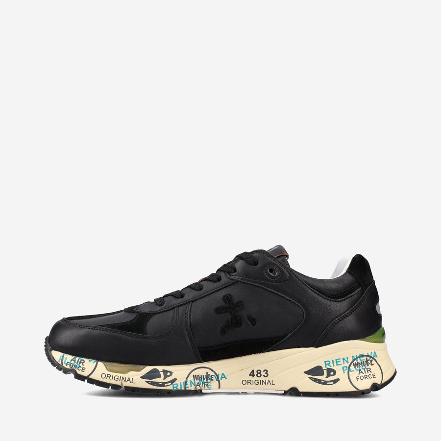 Premiata MASE 4145 I Più Venduti