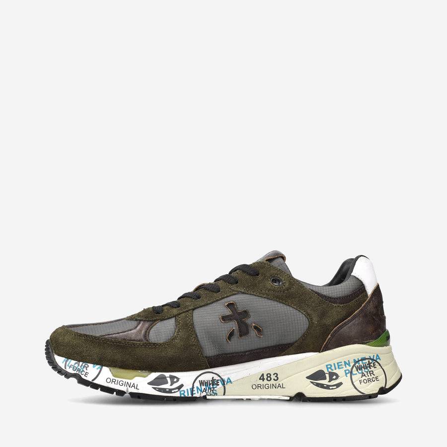 Premiata MASE 4005 Vendite Flash