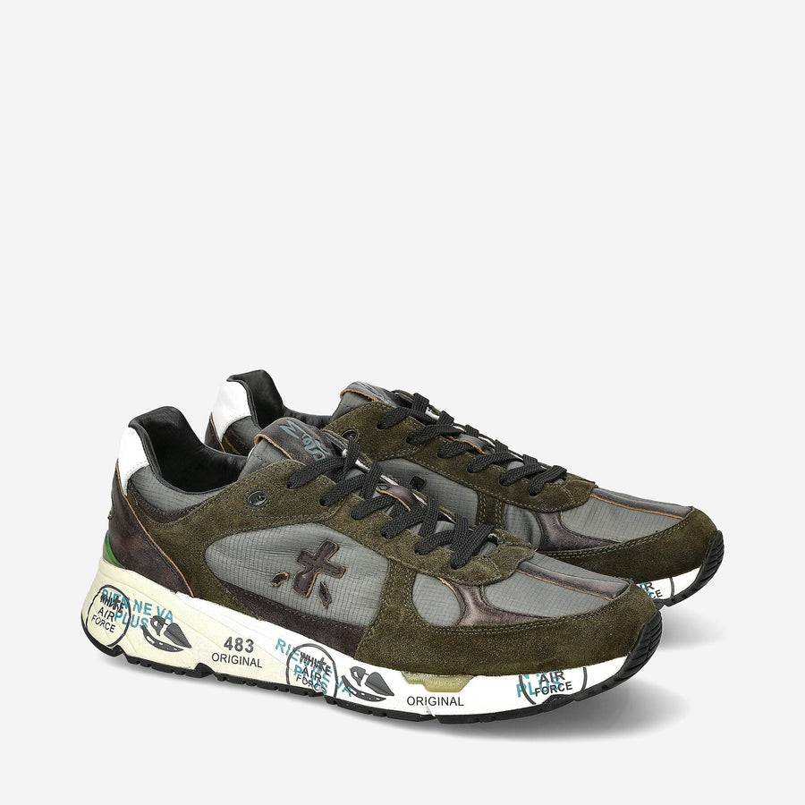 Premiata MASE 4005 Vendite Flash