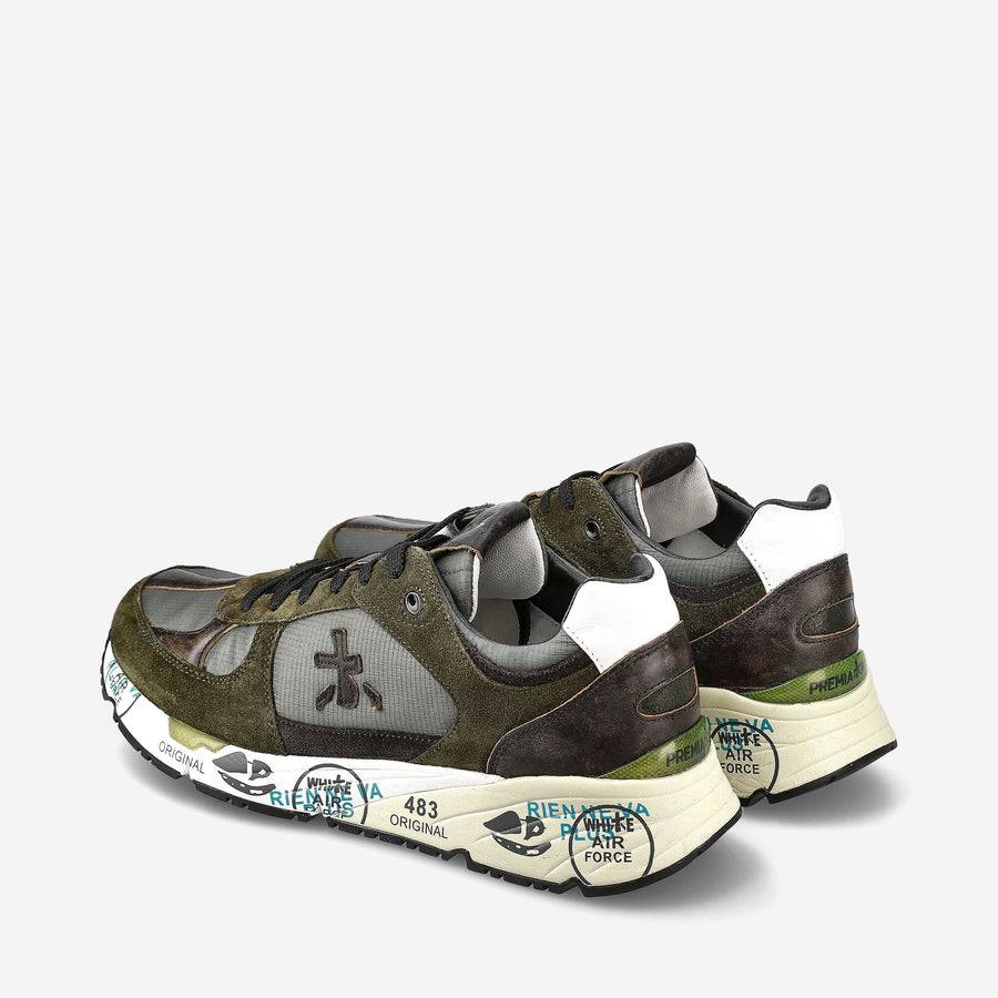 Premiata MASE 4005 Vendite Flash