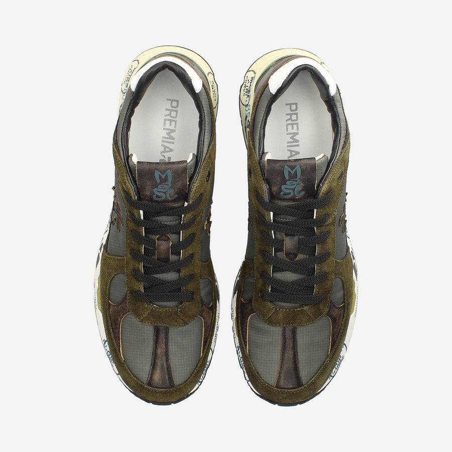 Premiata MASE 4005 Vendite Flash