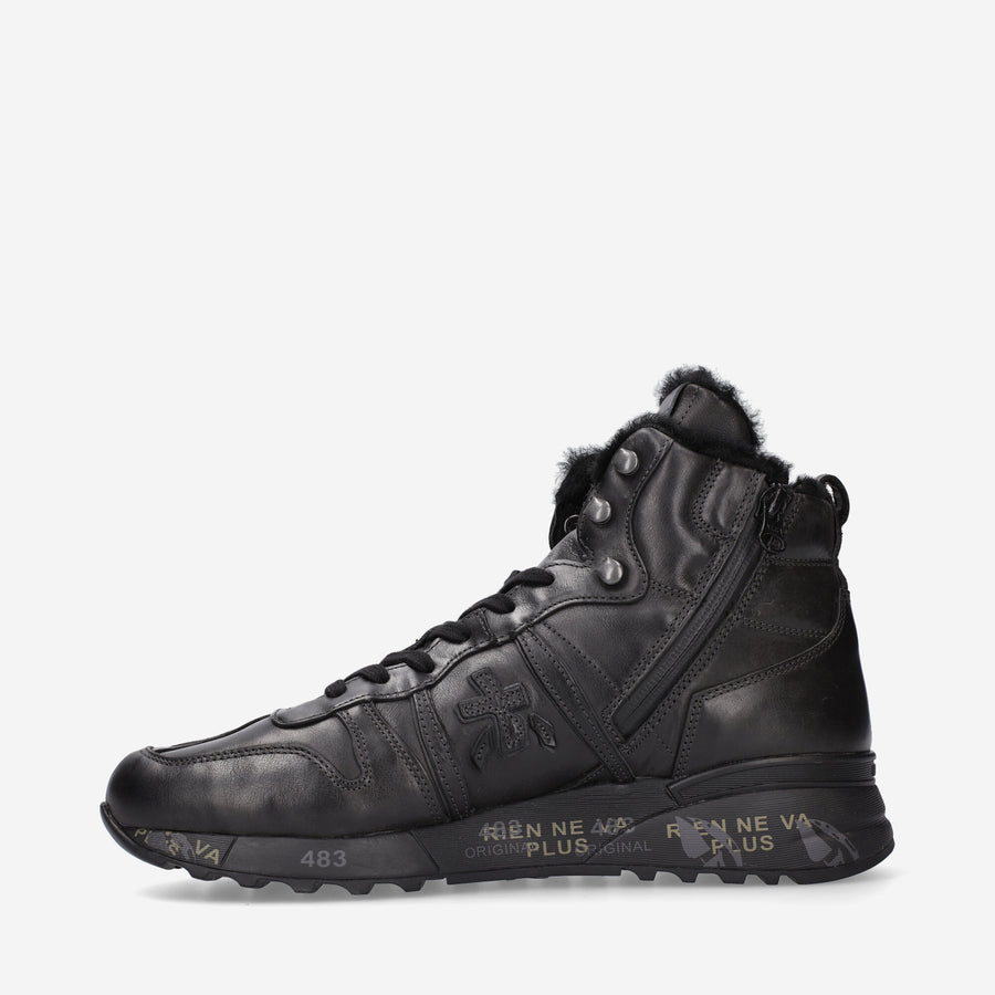 Premiata JEFF 6110 Moda
