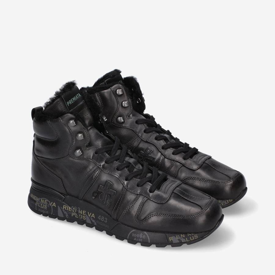 Premiata JEFF 6110 Moda