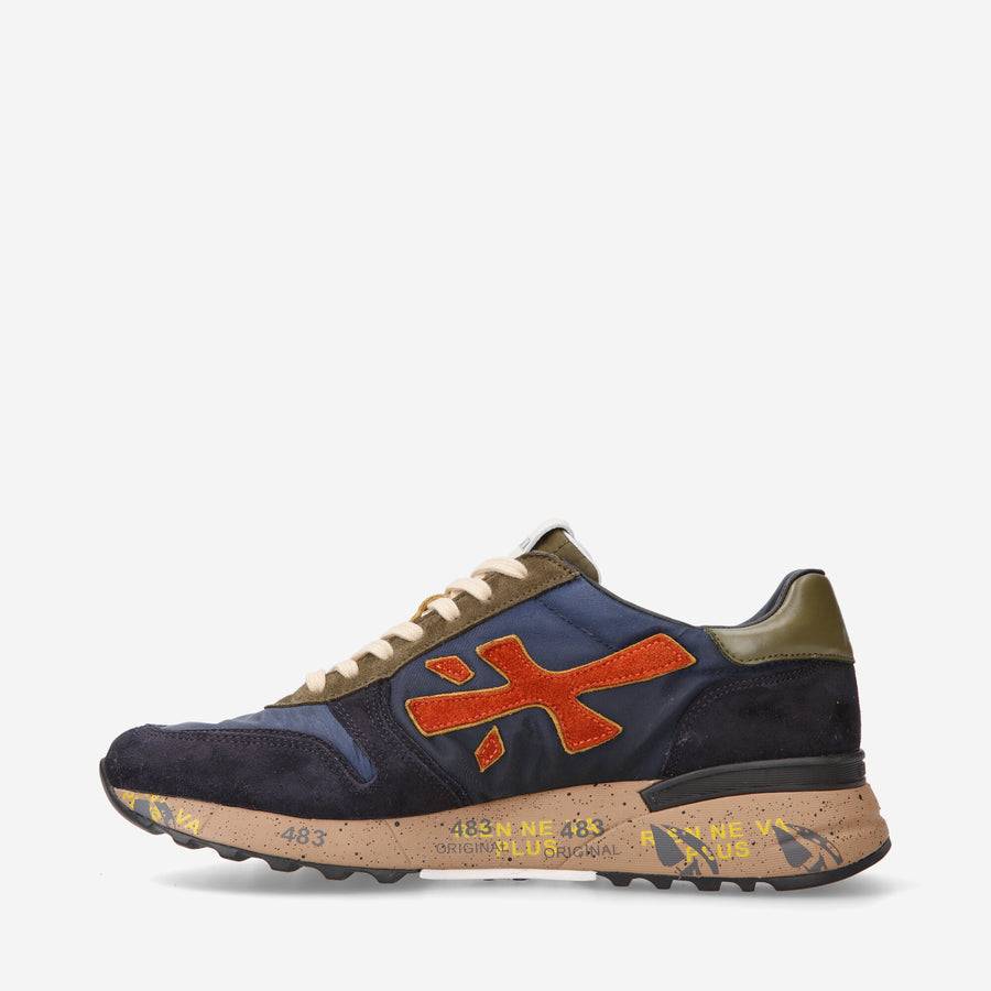Premiata MICK 6419 Italy