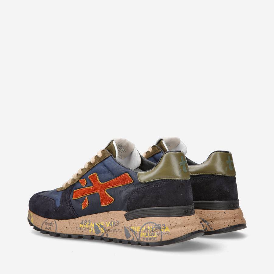 Premiata MICK 6419 Italy