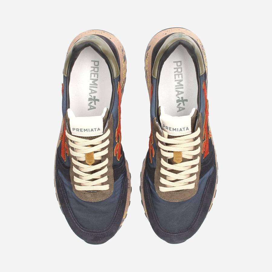 Premiata MICK 6419 Italy