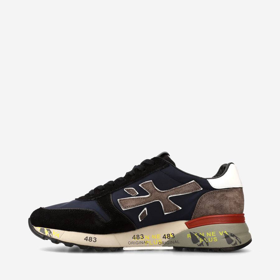 Premiata MICK 6421 Italia