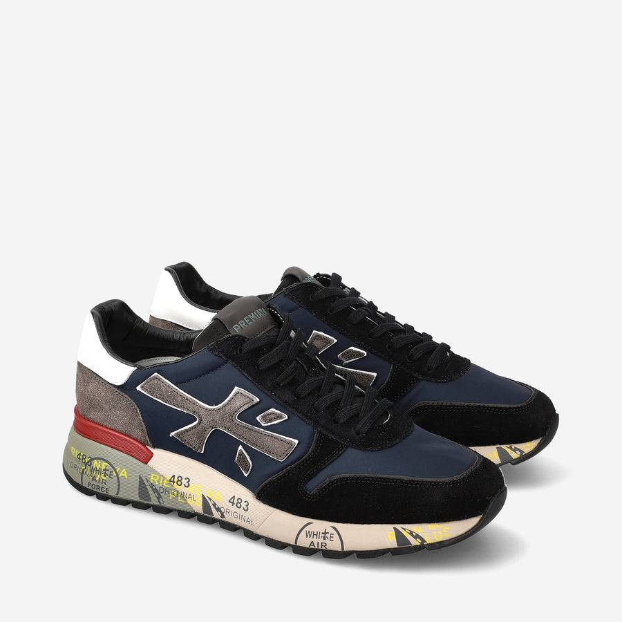 Premiata MICK 6421 Italia