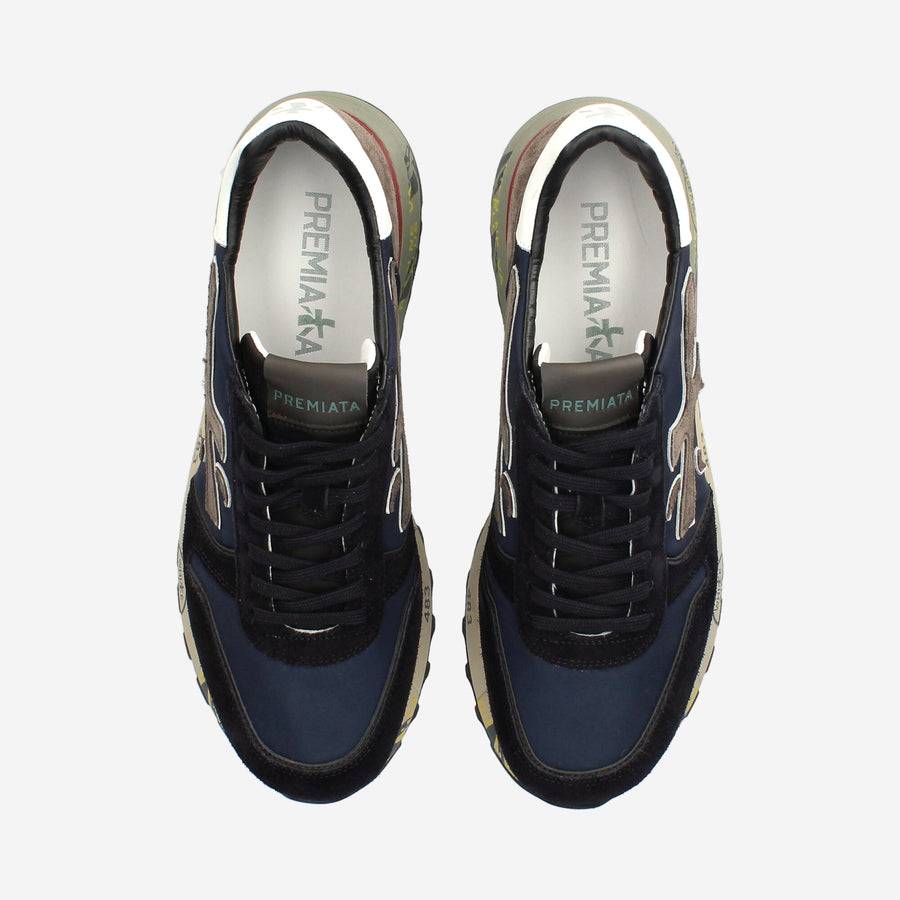 Premiata MICK 6421 Italia