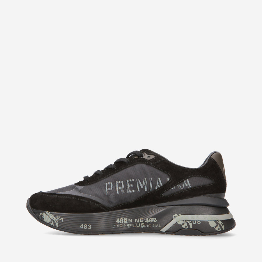 Premiata MOERUN 6445 Spedizione Gratuita