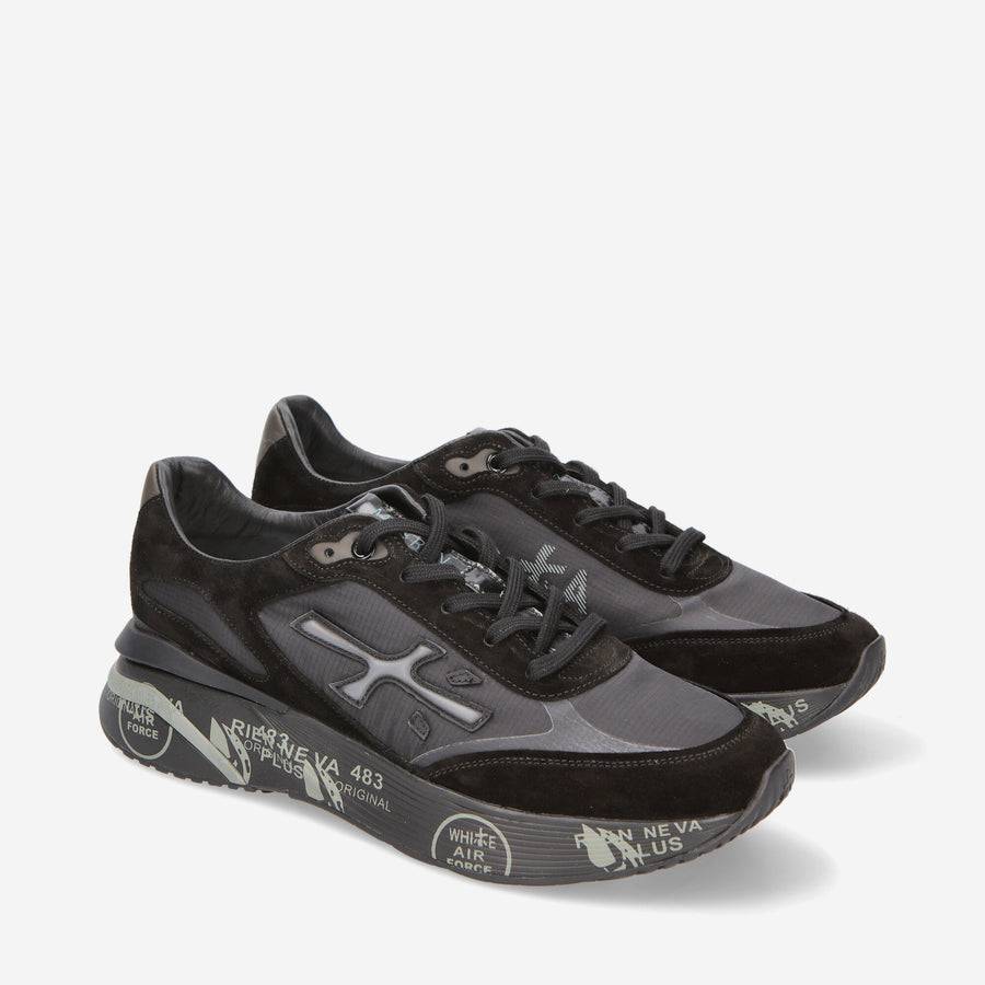 Premiata MOERUN 6445 Spedizione Gratuita