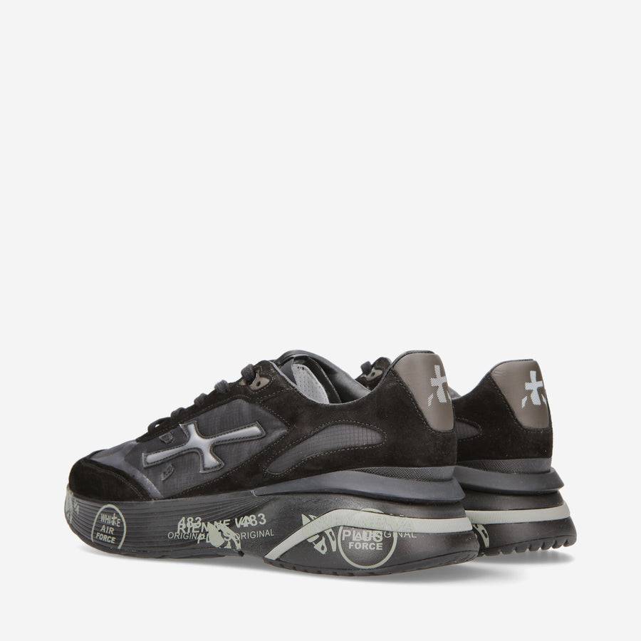 Premiata MOERUN 6445 Spedizione Gratuita