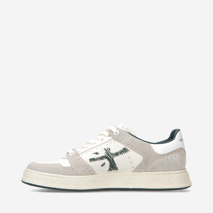Premiata QUINN 6513 Pezzi Unici