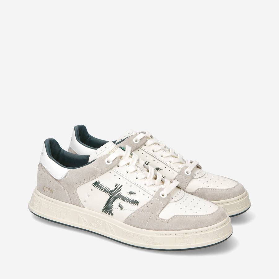 Premiata QUINN 6513 Pezzi Unici