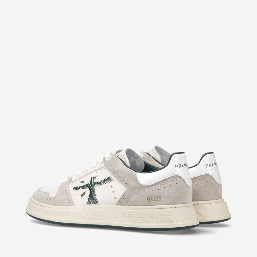 Premiata QUINN 6513 Pezzi Unici
