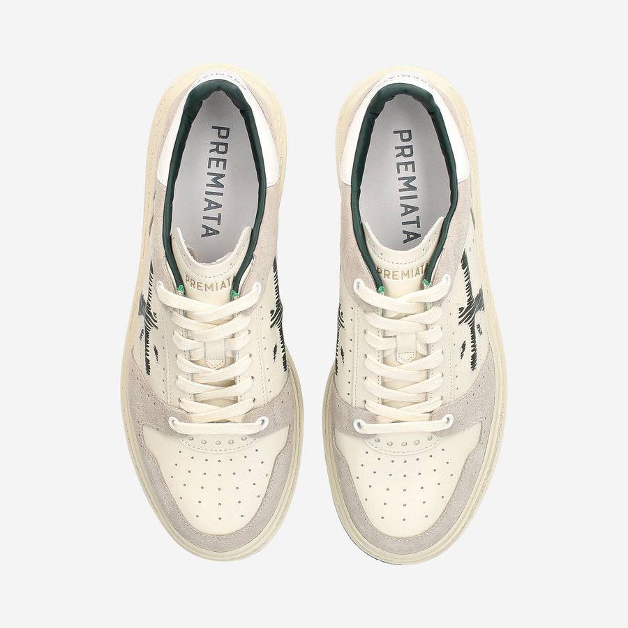 Premiata QUINN 6513 Pezzi Unici