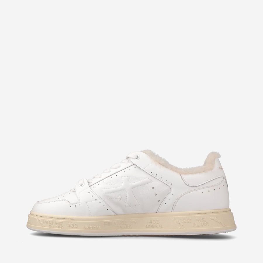 Premiata QUINN 6571M Soddisfazione Garantita