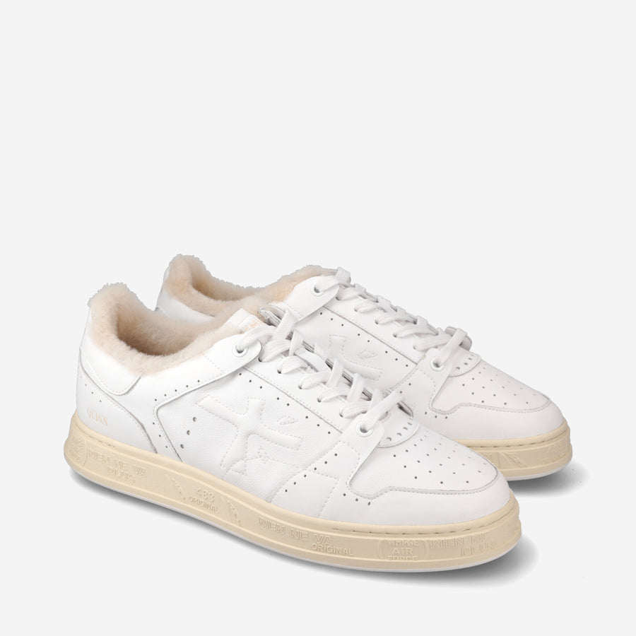 Premiata QUINN 6571M Soddisfazione Garantita