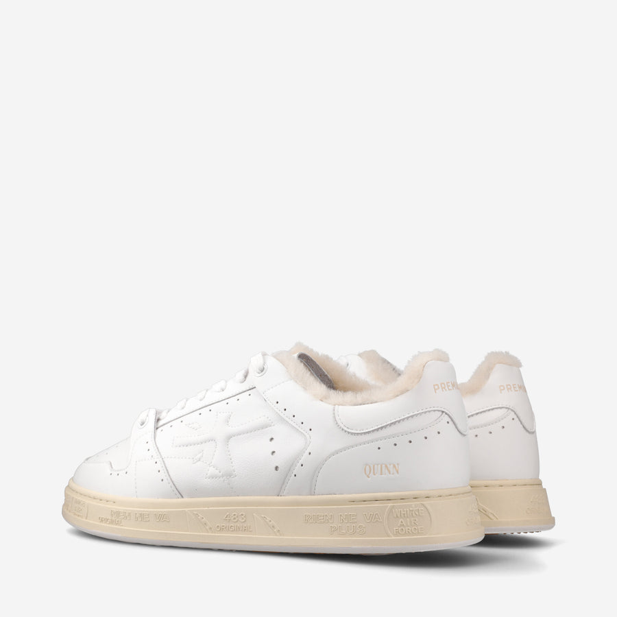 Premiata QUINN 6571M Soddisfazione Garantita