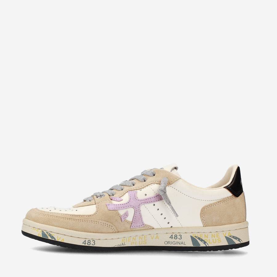 Premiata BSKT CLAYD 6781 Negozi Online