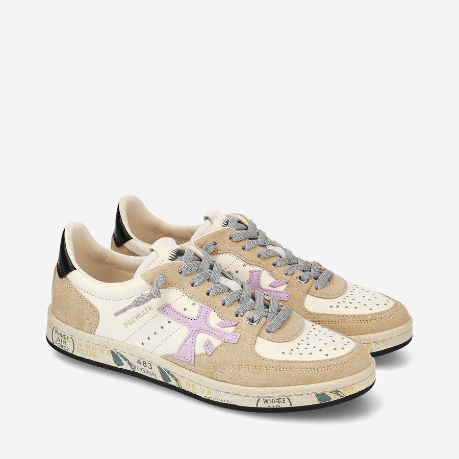 Premiata BSKT CLAYD 6781 Negozi Online