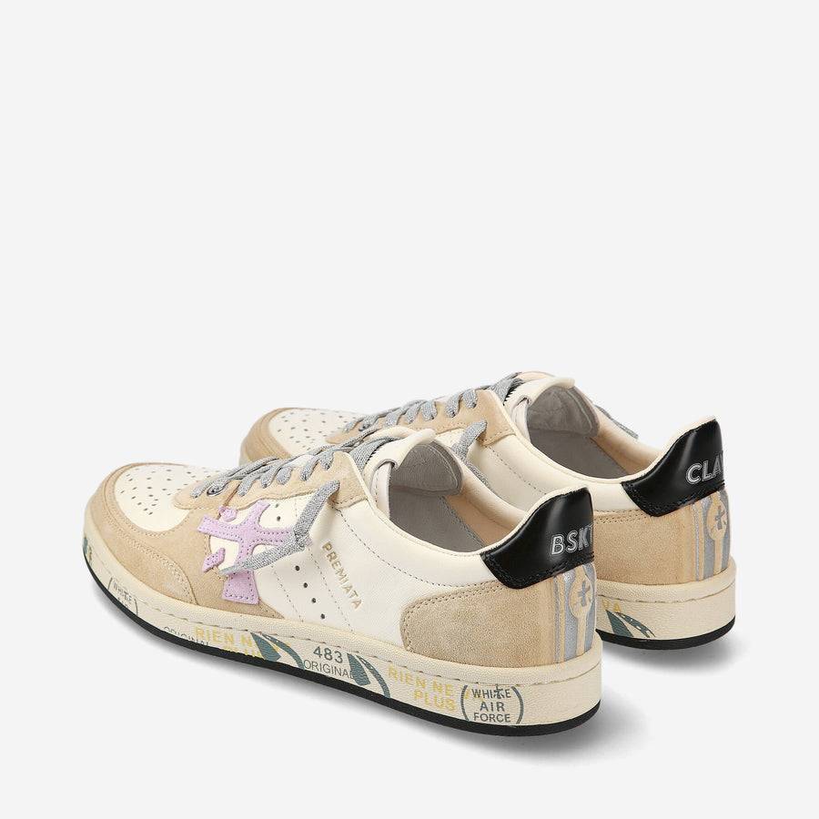 Premiata BSKT CLAYD 6781 Negozi Online