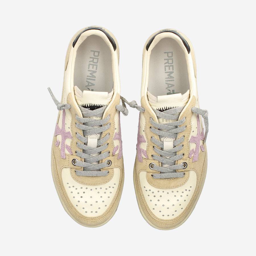 Premiata BSKT CLAYD 6781 Negozi Online