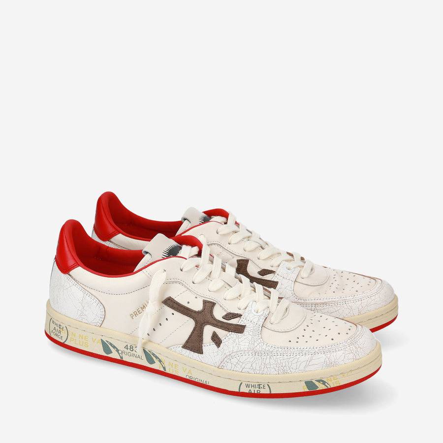 Premiata BSKT CLAY 6777 Consegna Veloce