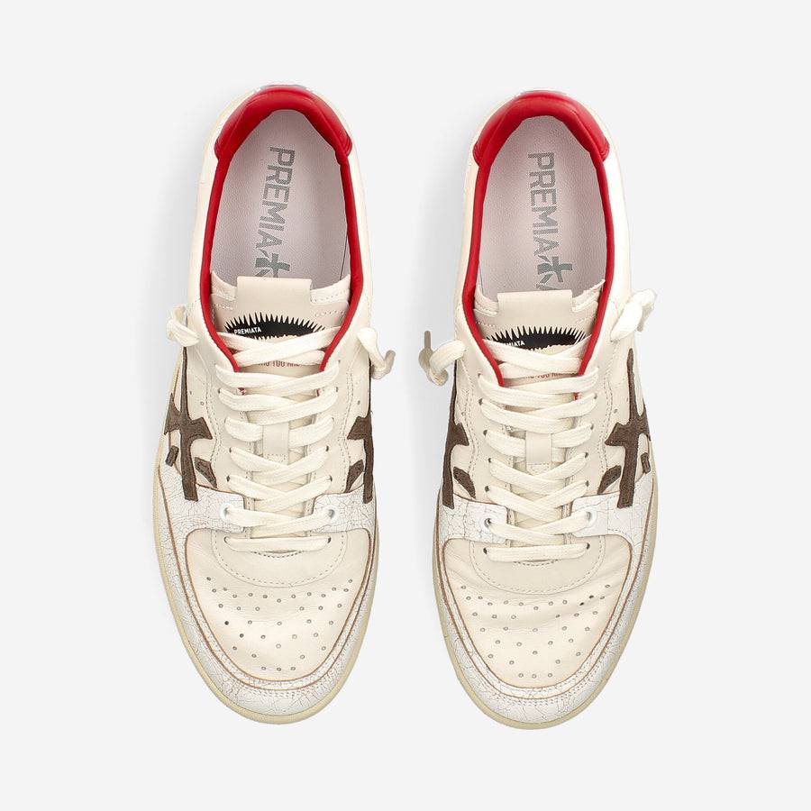 Premiata BSKT CLAY 6777 Consegna Veloce