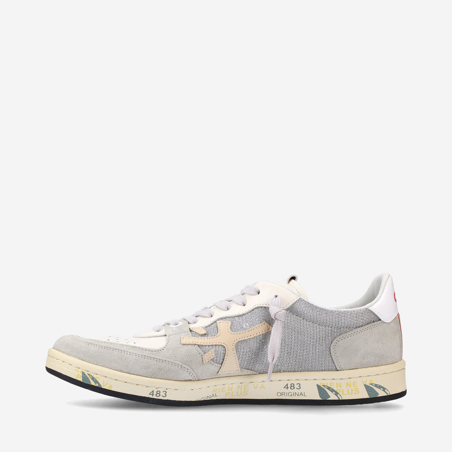 Premiata BSKT CLAY 6811 Fino Al -60%