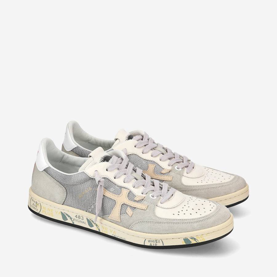 Premiata BSKT CLAY 6811 Fino Al -60%
