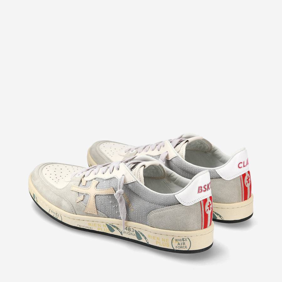 Premiata BSKT CLAY 6811 Fino Al -60%
