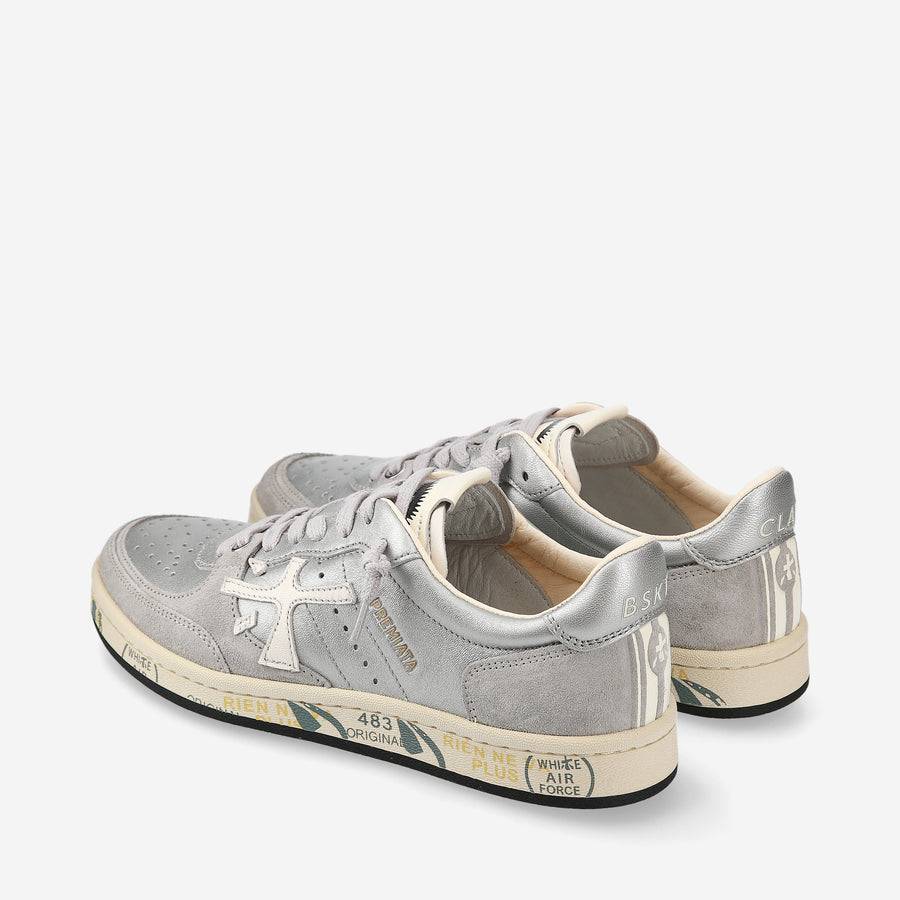Premiata BSKT CLAYD 6782 Shopping Online