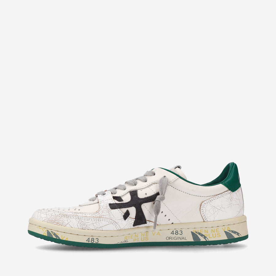 Premiata BSKT CLAYD 6778 Affare Del Giorno