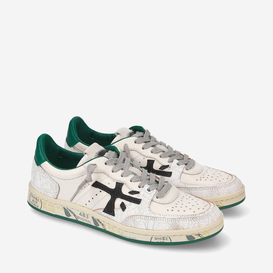 Premiata BSKT CLAYD 6778 Affare Del Giorno