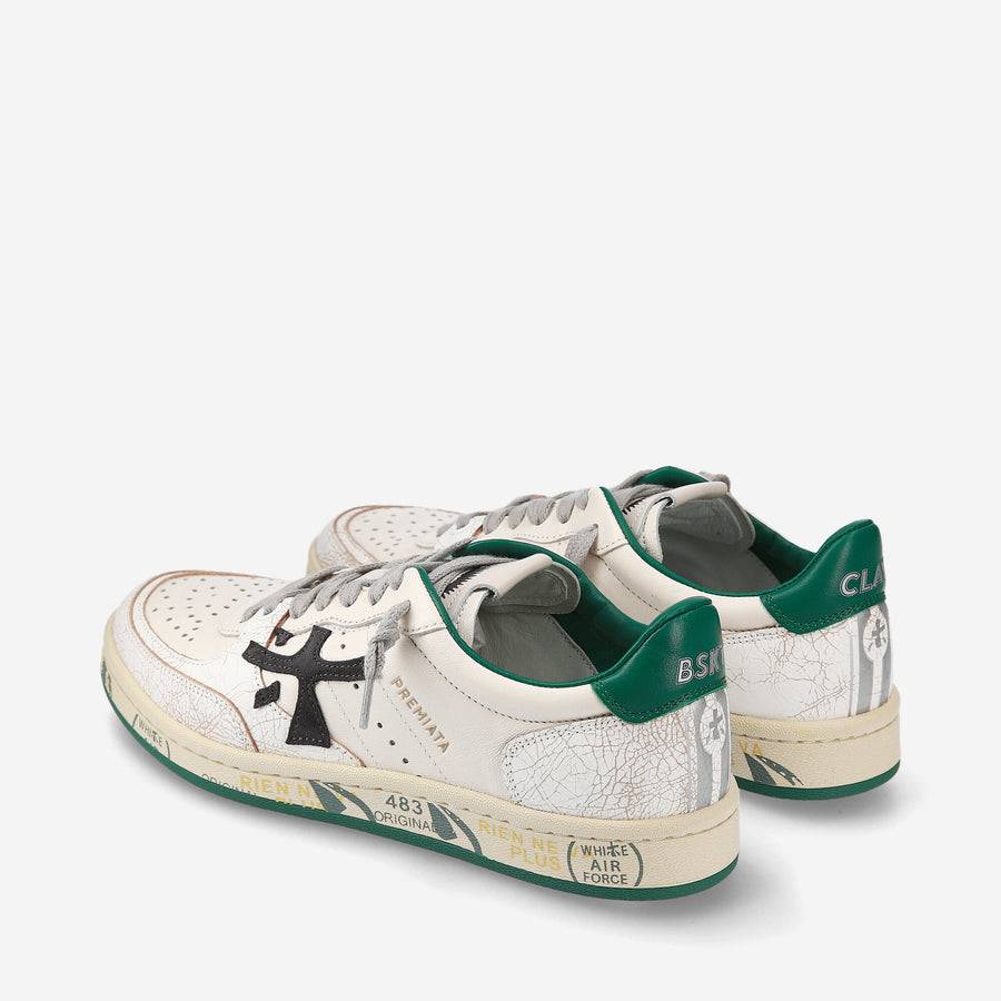 Premiata BSKT CLAYD 6778 Affare Del Giorno