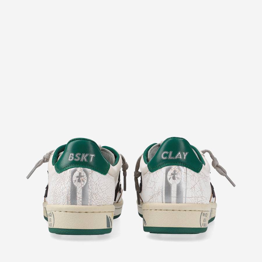 Premiata BSKT CLAYD 6778 Affare Del Giorno
