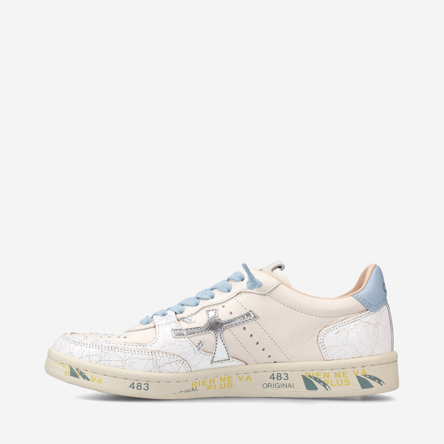 Premiata BSKT CLAYD 6780 Moda