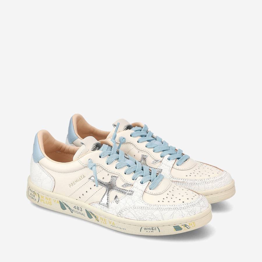 Premiata BSKT CLAYD 6780 Moda