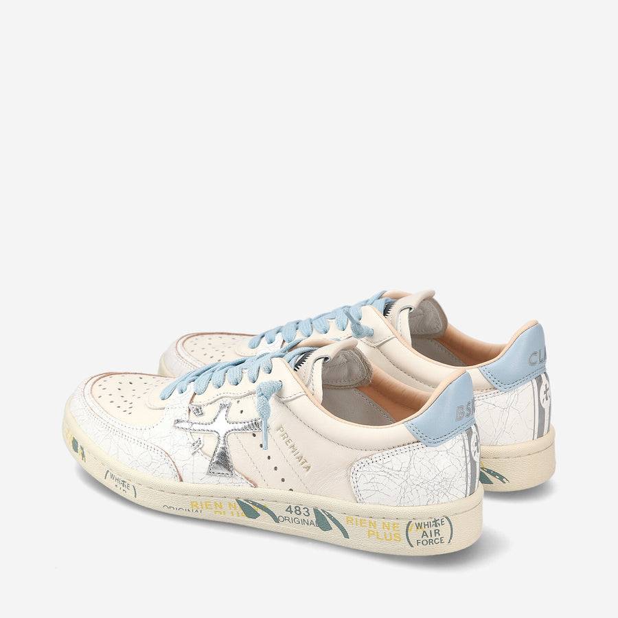 Premiata BSKT CLAYD 6780 Moda